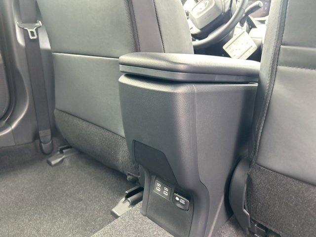 New 2026 Toyota Prius Plug-In Hybrid image 17