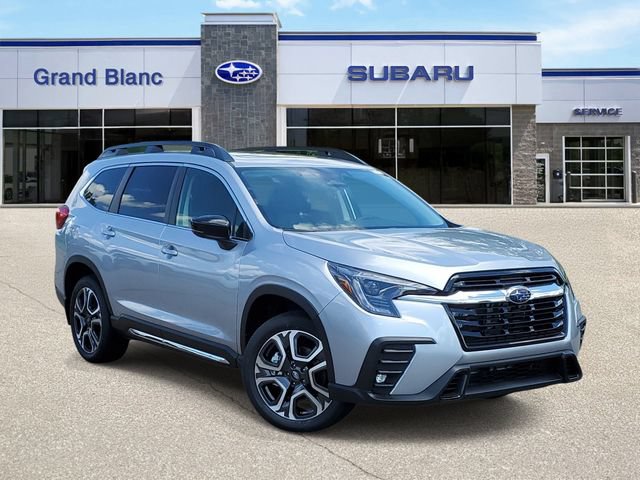 New 2026 Subaru Ascent Limited AWD/4WD image 1