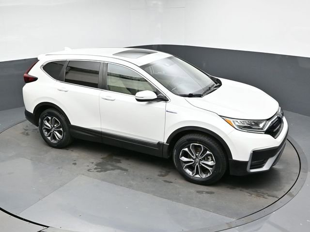 Used 2020 Honda CR-V EX-L image 38