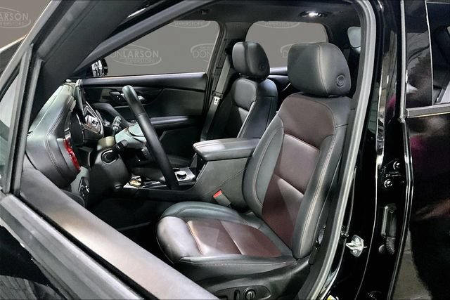 Certified 2024 Chevrolet Blazer RS w/ Driver Confidence II Package AWD/4WD image 13