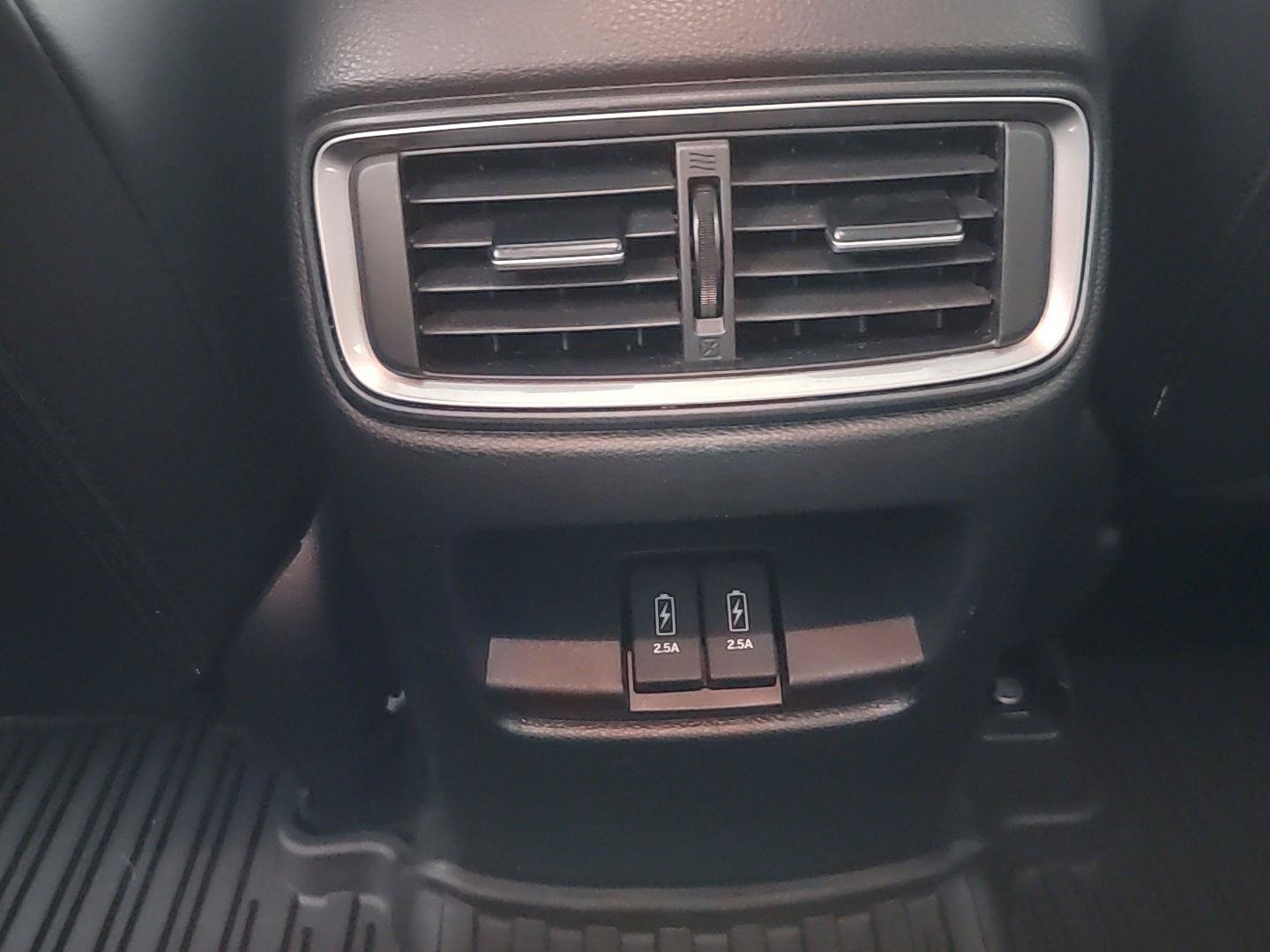 Certified 2020 Honda CR-V Touring image 23
