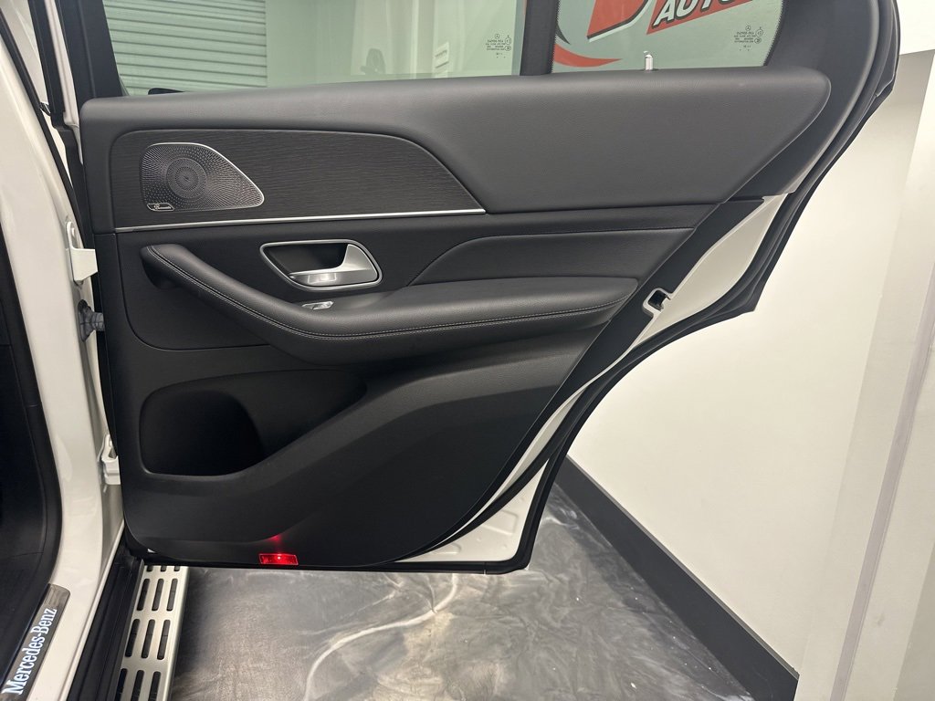 Used 2022 Mercedes-Benz GLE 350 4MATIC image 12