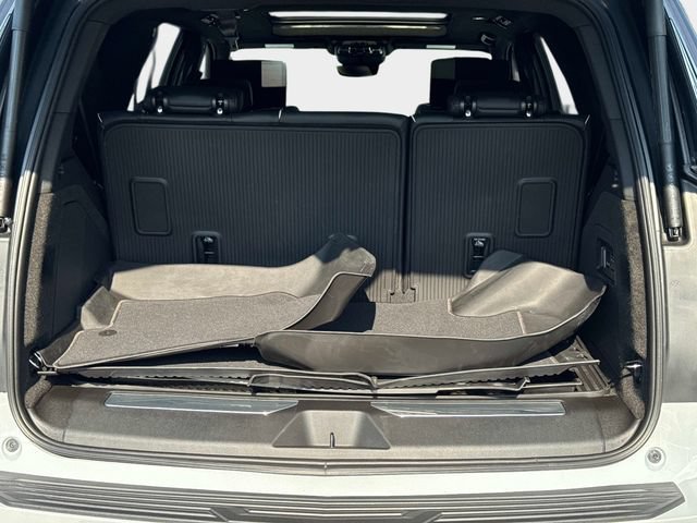New 2026 Cadillac Escalade Sport w/ Touring Package AWD/4WD image 5