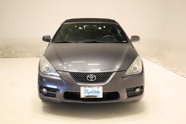 Used 2007 Toyota Solara SLE image 3