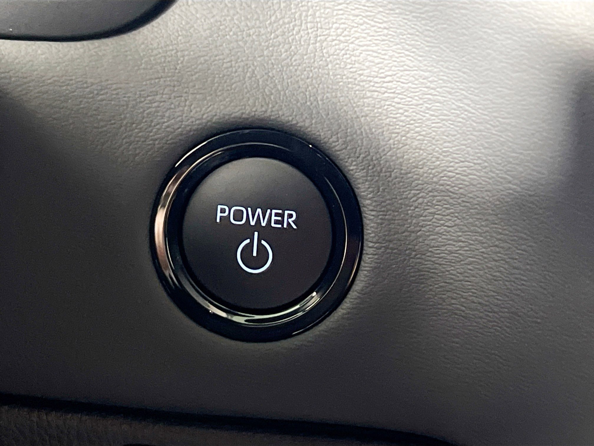 New 2026 Toyota Sequoia Platinum image 24