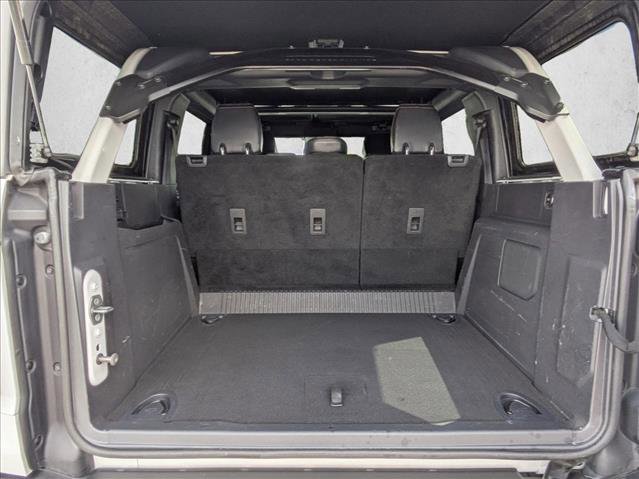 Used 2022 Ford Bronco Raptor image 18