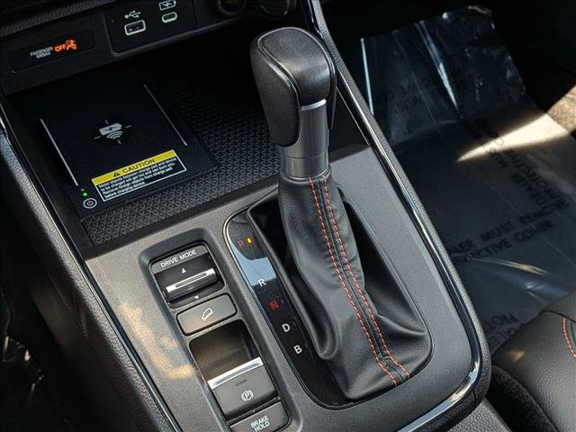 Used 2024 Honda CR-V Sport Touring image 12