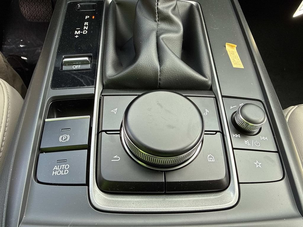 New 2026 MAZDA CX-30 AWD 2.5 S w/ Select Sport Pkg image 33