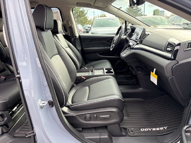 New 2027 Honda Odyssey Touring image 9