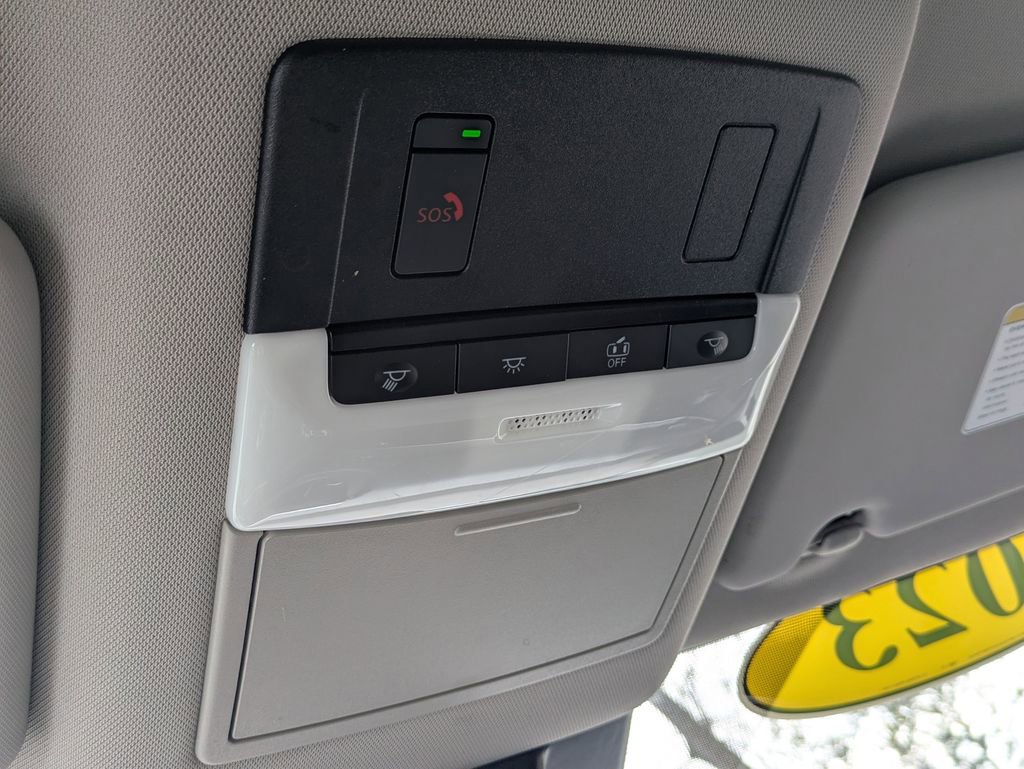 Used 2023 Nissan Rogue SV image 20