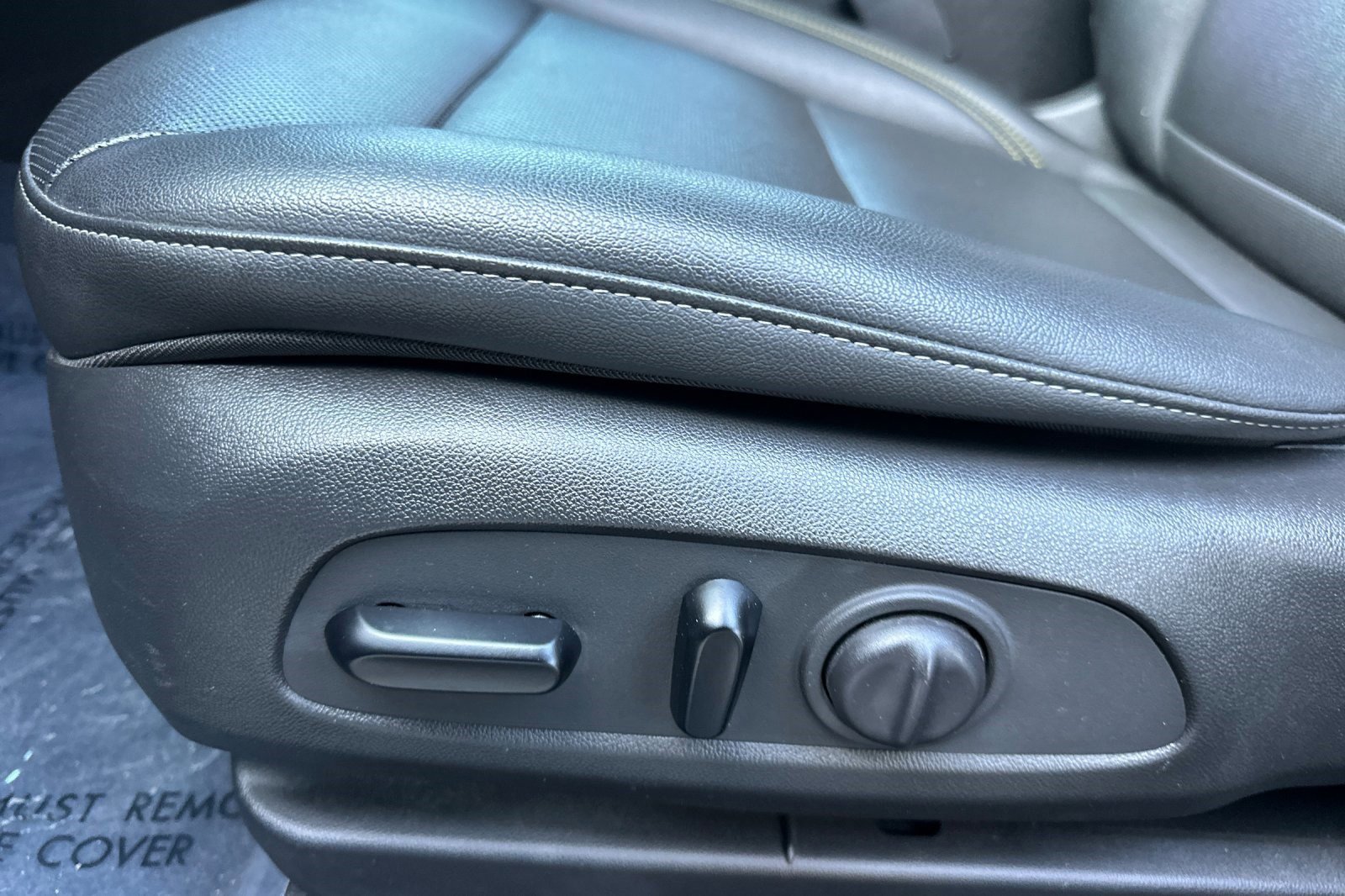 Used 2024 Chevrolet Trax ACTIV image 15