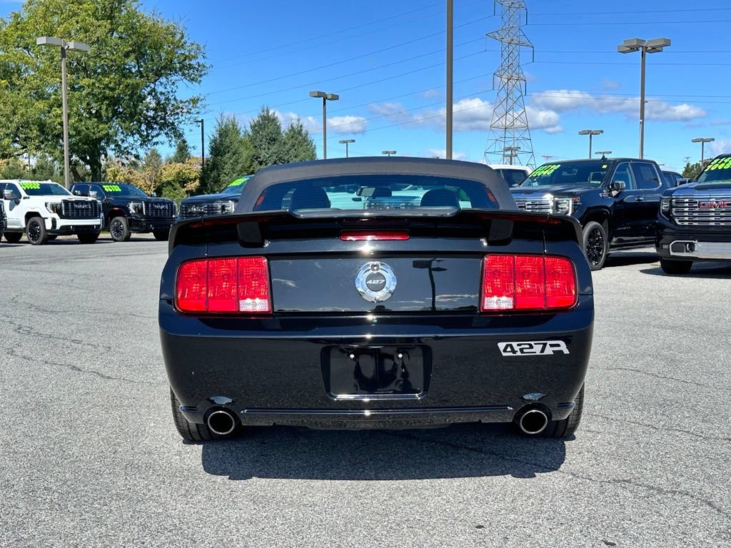 Used 2007 Ford Mustang GT RWD image 13