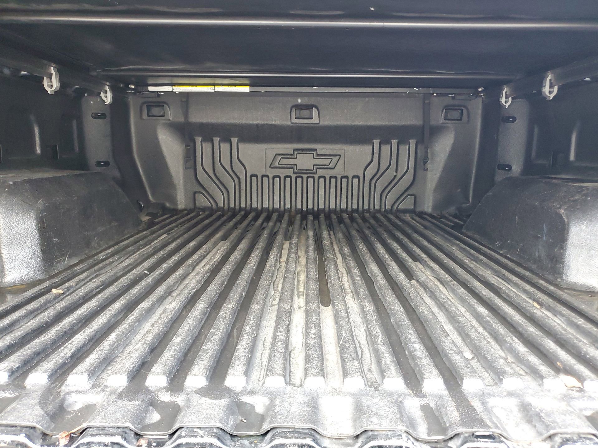 Used 2022 Chevrolet Silverado 1500 RST image 8