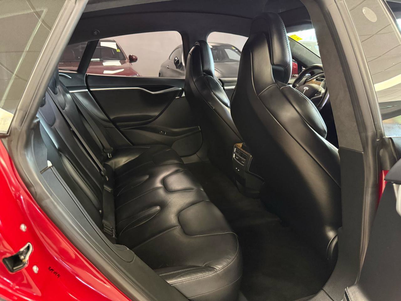 Used 2017 Tesla Model S 75 image 17