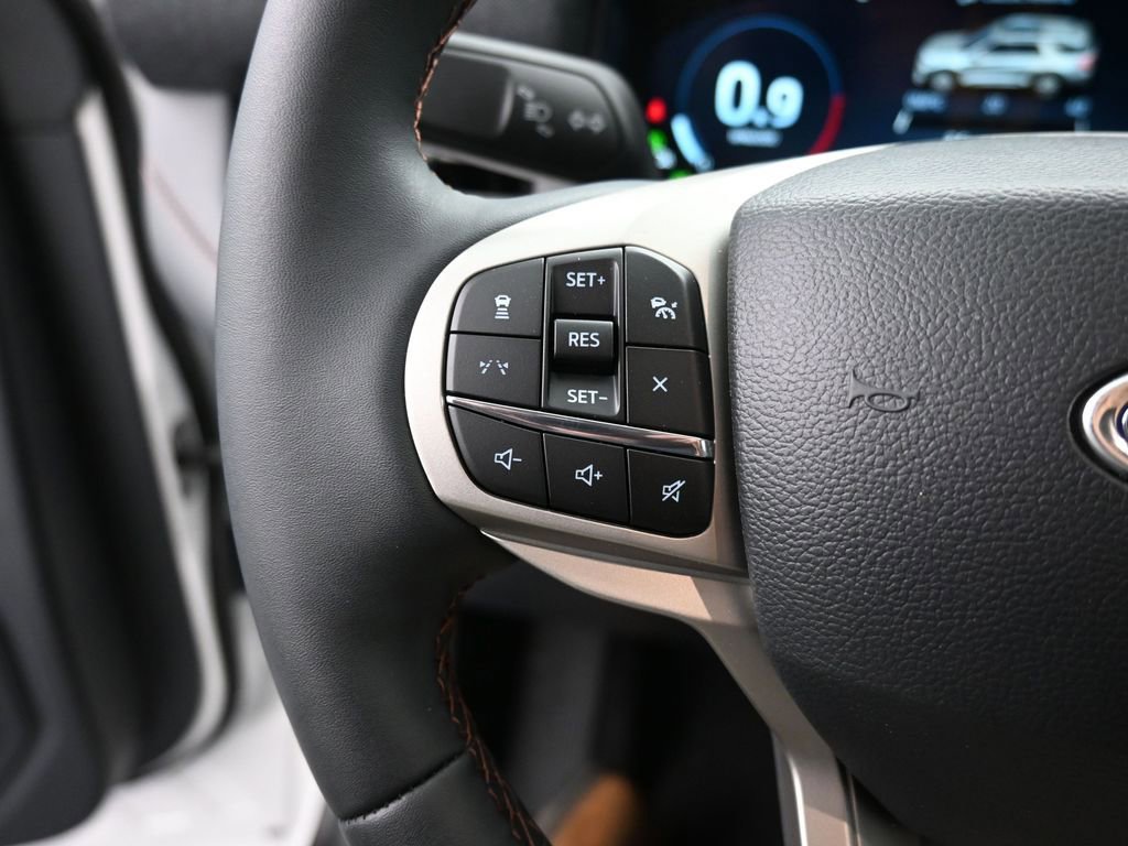 New 2026 Ford Explorer Active w/ Active Comfort Package image 26