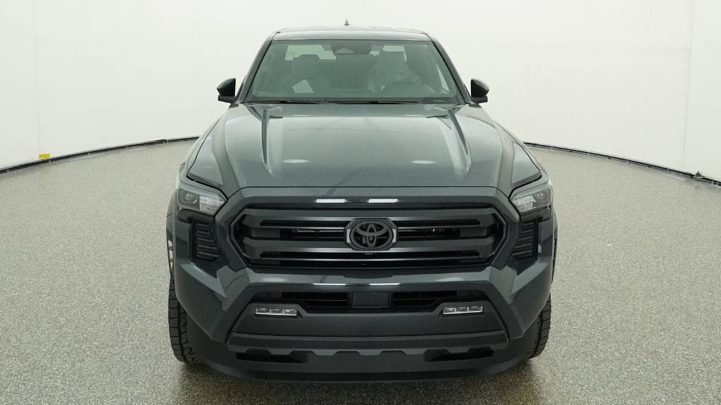 New 2026 Toyota Tacoma SR5 AWD/4WD image 40