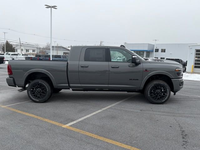 New 2026 RAM 3500 Limited image 9