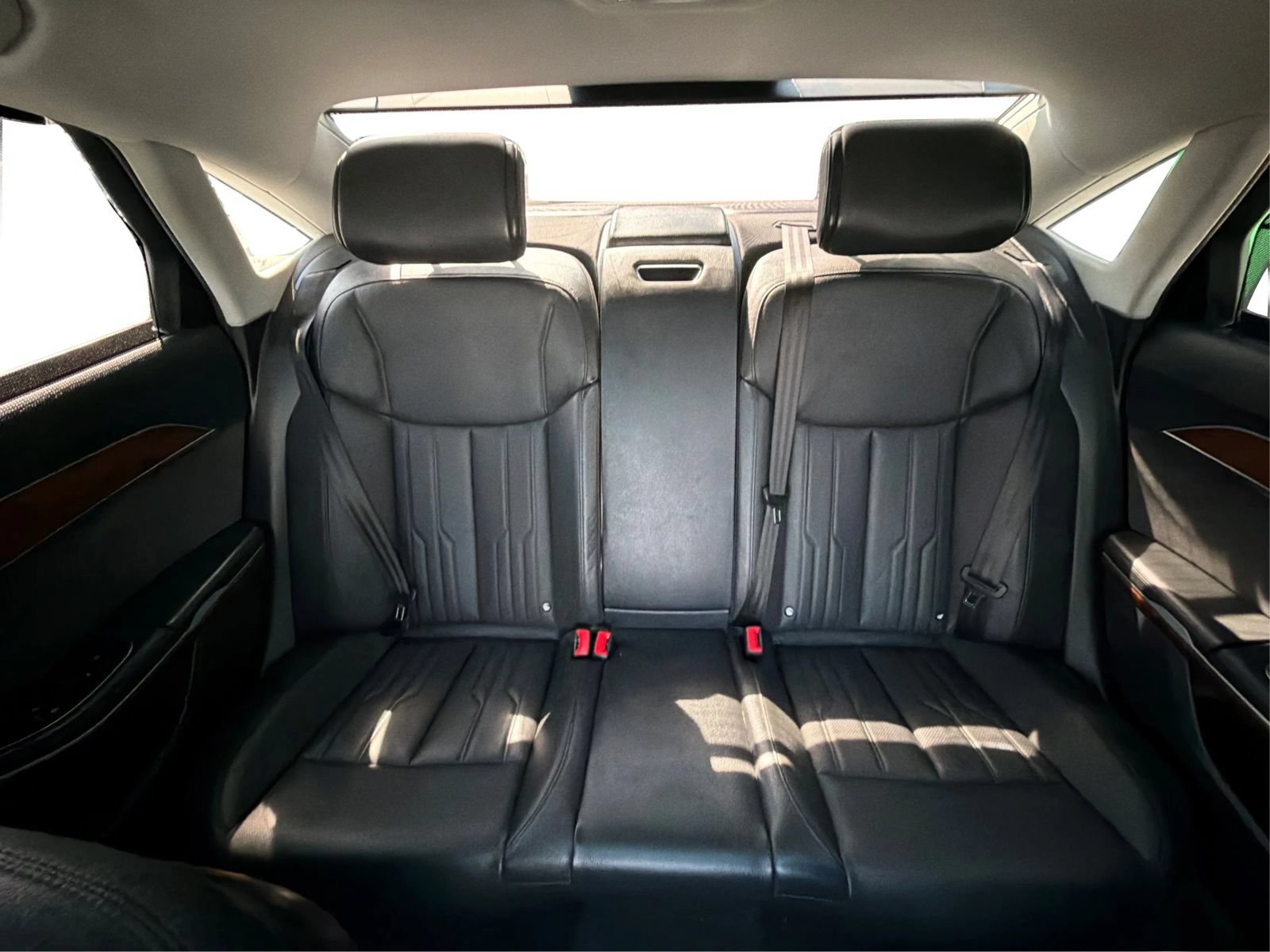 Used 2019 Audi A8 L 3.0T AWD/4WD image 14