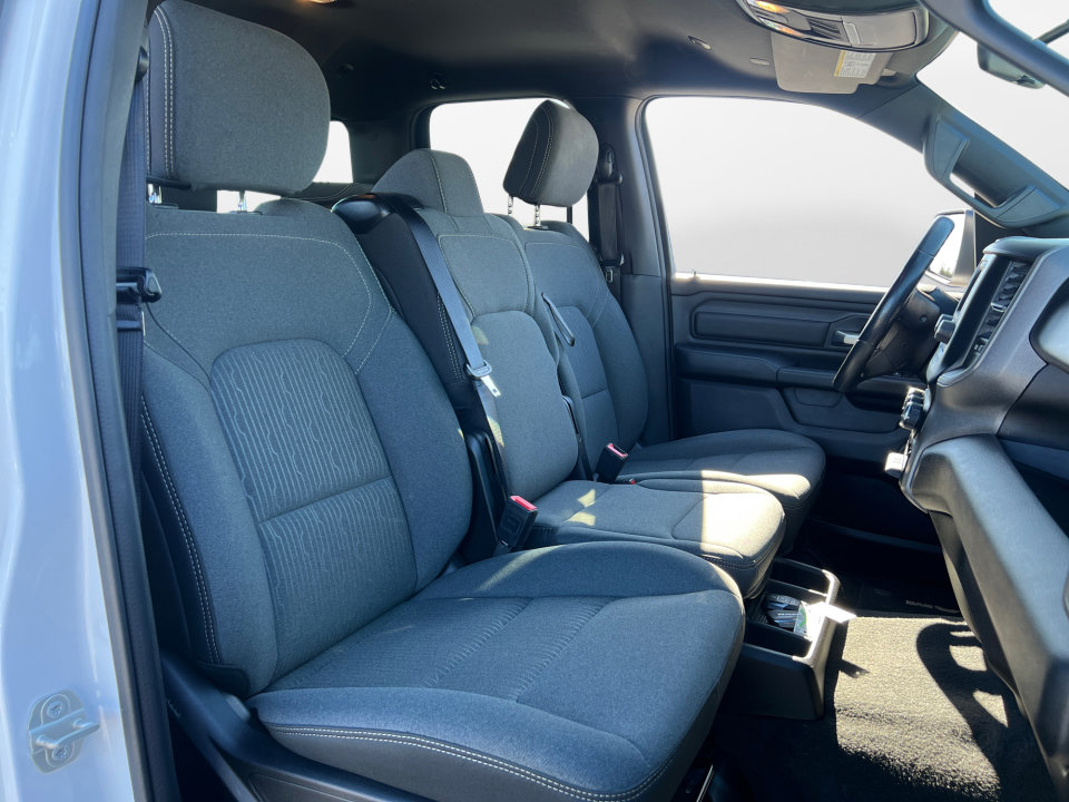 Used 2024 RAM 1500 Tradesman image 9