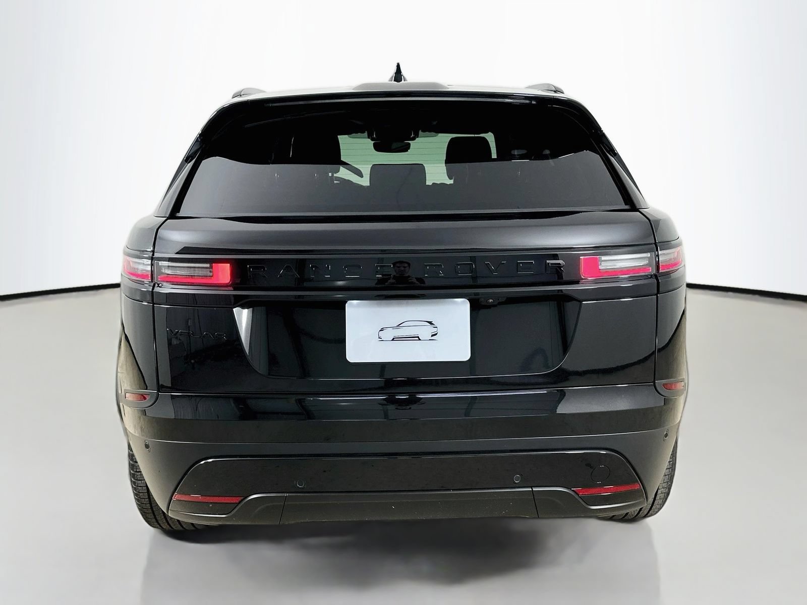 New 2026 Land Rover Range Rover Velar S AWD/4WD image 5