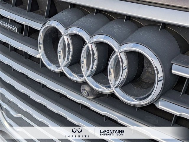 Used 2018 Audi Q7 3.0T Prestige w/ Prestige Package image 9