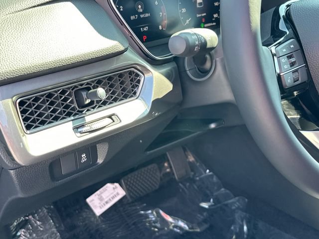 New 2025 Acura Integra image 18