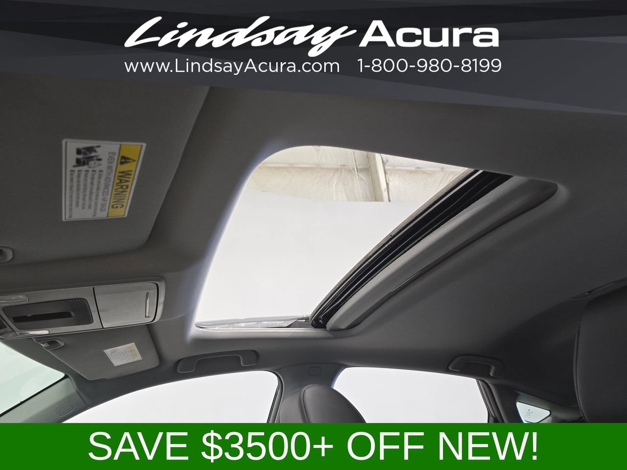 Used 2026 Acura Integra FWD image 21