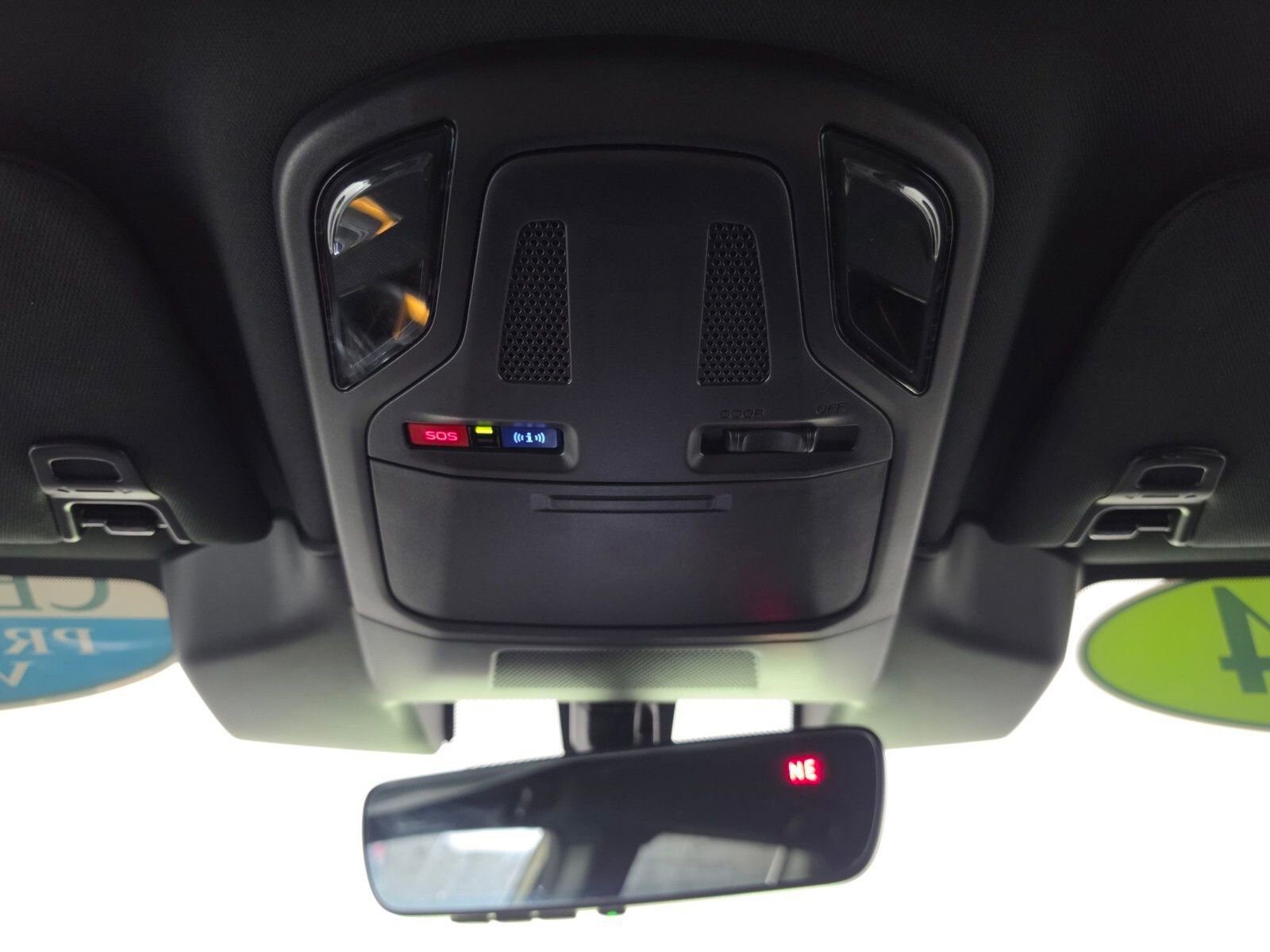 Certified 2024 Subaru Outback Wilderness AWD/4WD image 28