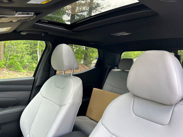New 2026 Hyundai Santa Cruz SEL AWD/4WD image 21