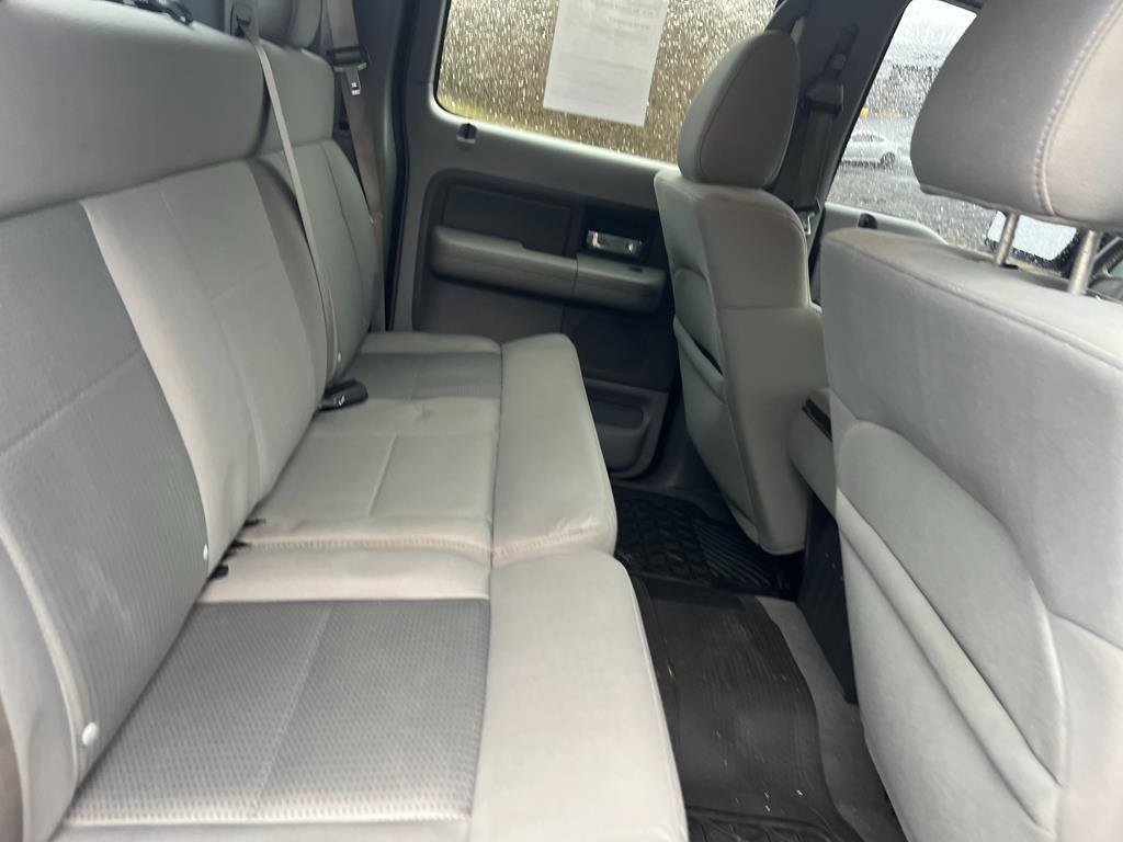 Used 2008 Ford F150 XLT image 23