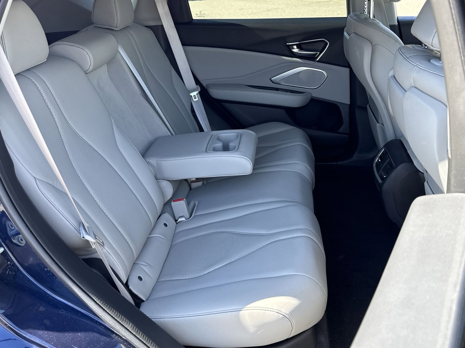 Certified 2023 Acura RDX AWD w/ Technology Package image 15