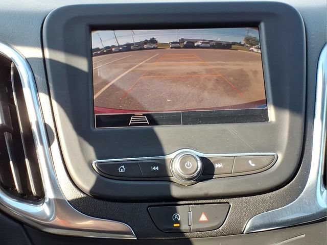 Used 2022 Chevrolet Equinox LT FWD image 16
