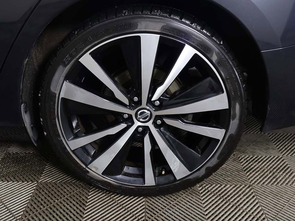 Used 2019 Nissan Altima 2.5 Platinum image 24