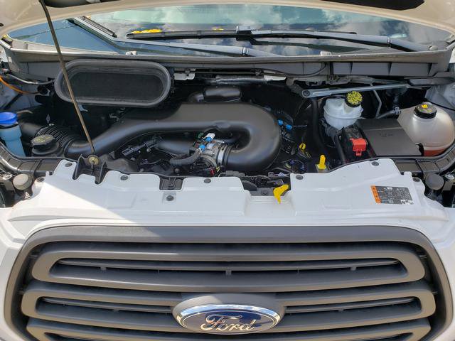 Used 2016 Ford Transit 150 130 Low Roof image 26