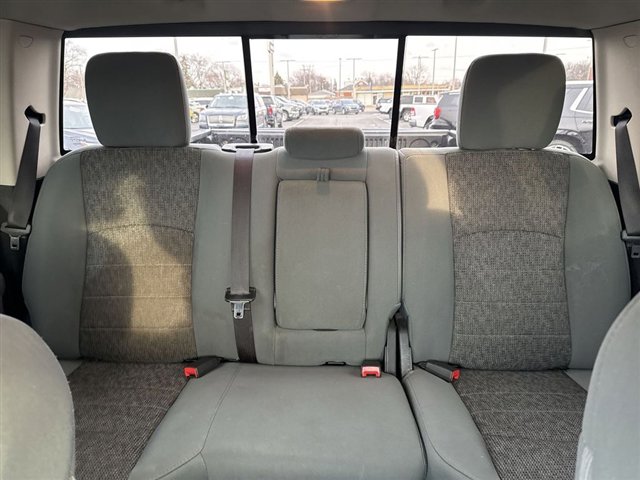 Used 2017 RAM 1500 Big Horn image 12