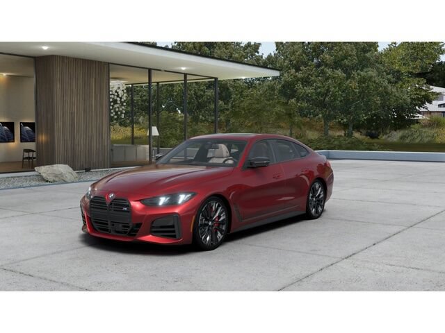 New 2026 BMW M440i w/ Premium Package RWD image 1