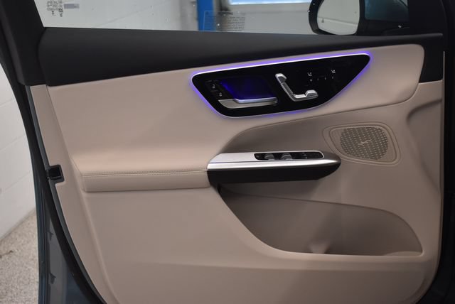 New 2027 Mercedes-Benz GLC 300 4MATIC image 20