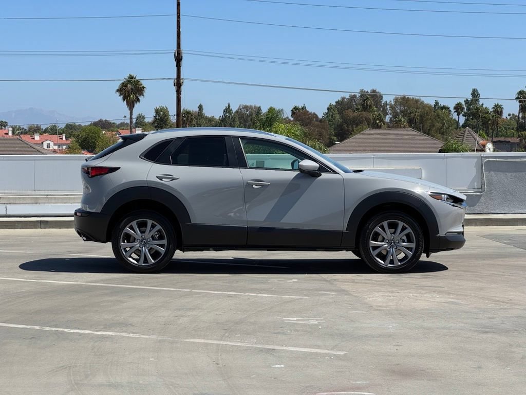 New 2026 MAZDA CX-30 AWD 2.5 S w/ Premium Package image 29