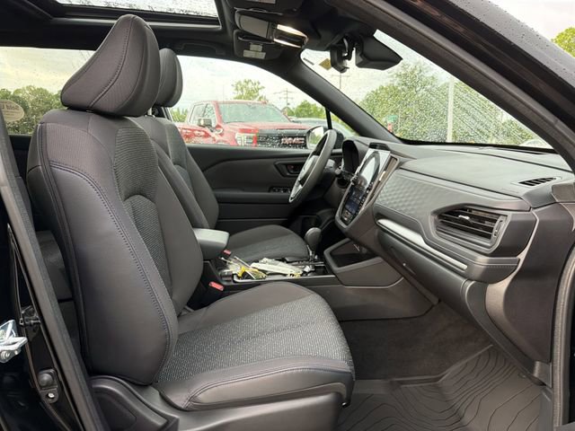 Used 2026 Subaru Forester Premium image 18