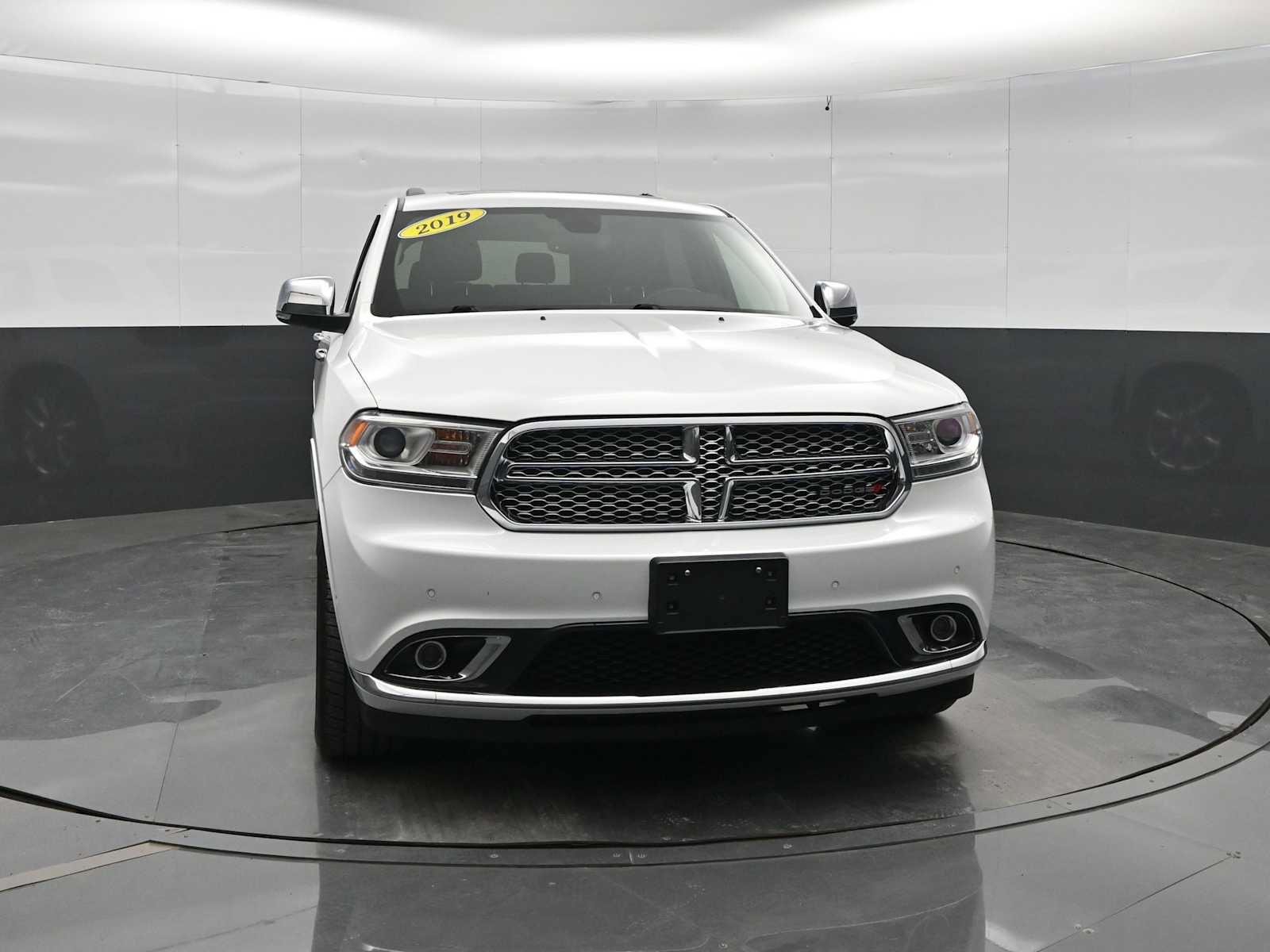 Used 2019 Dodge Durango Citadel AWD/4WD video 2