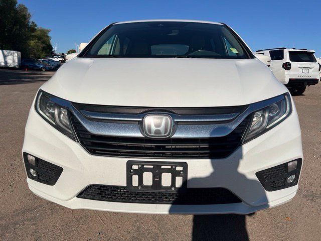 Used 2020 Honda Odyssey EX-L image 9