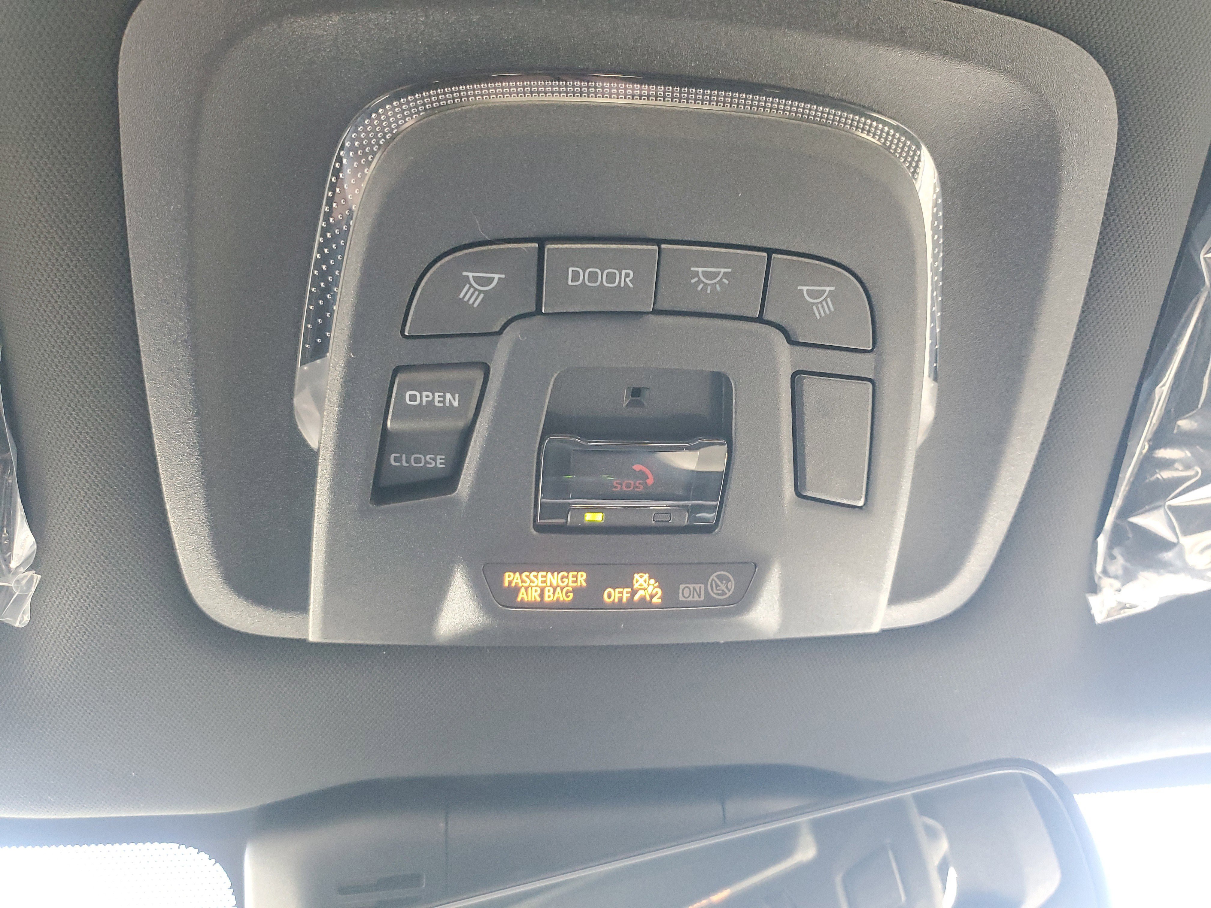 New 2026 Toyota Crown Platinum image 30