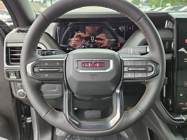 New 2026 GMC Yukon AT4 AWD/4WD image 31