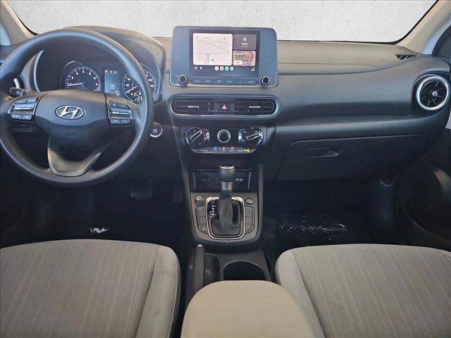 Used 2023 Hyundai Kona SEL AWD/4WD image 20