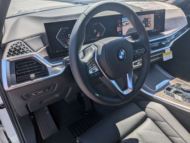 New 2026 BMW X5 xDrive40i image 3