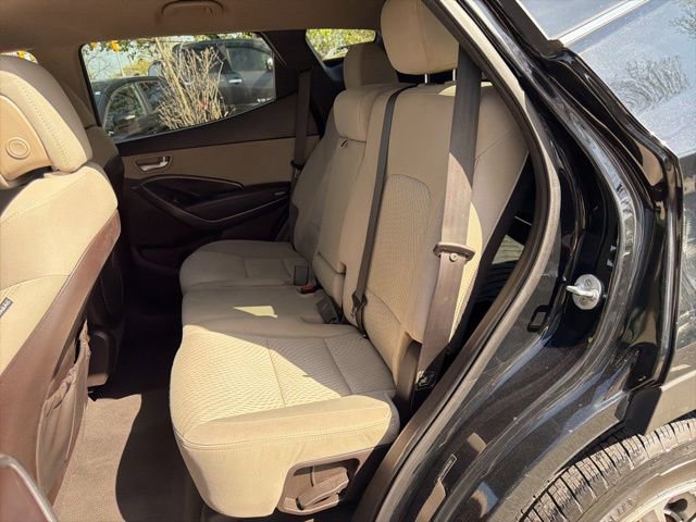 Used 2017 Hyundai Santa Fe Sport image 8