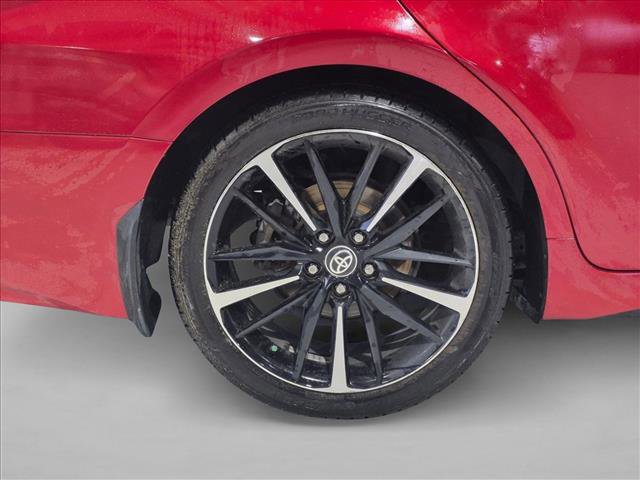 Used 2020 Toyota Camry XSE FWD image 13