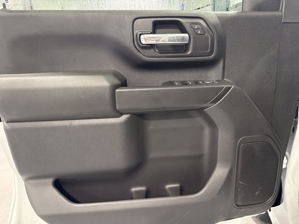 New 2026 Chevrolet Silverado 2500 W/T AWD/4WD image 27