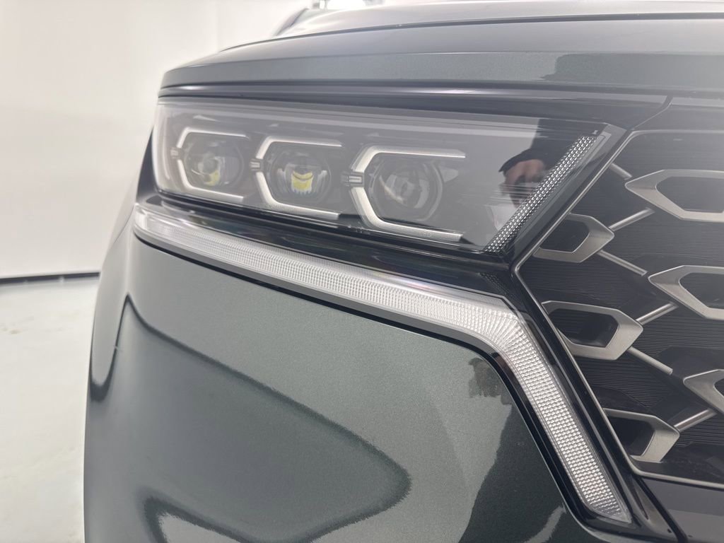 Used 2021 Kia Sorento SX Prestige image 9