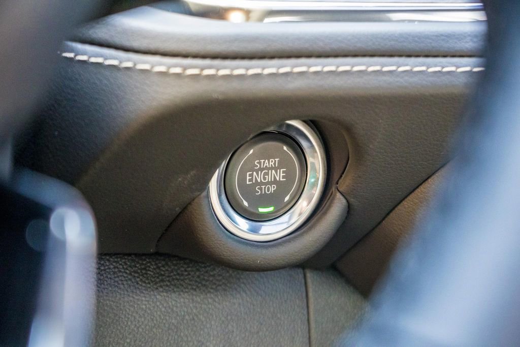 New 2026 Chevrolet Suburban Premier image 29